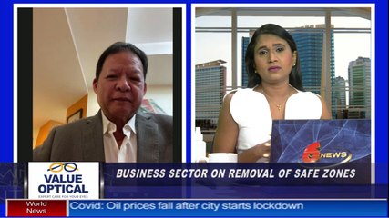 Morning Edition: 28th March 2022