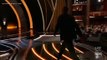 Will Smith slaps Chris Rock at the Oscars after joke at wife Jada Pinkett Smith's expense - ABC7