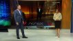 OSCARS 2022- Will Smith slaps Chris Rock onstage after joke at wife Jada Pinkett Smith's expense