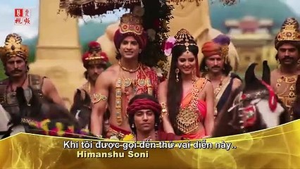 Buddha Rajaon Ka Raja phát biểu cảm nghĩ - VNsub