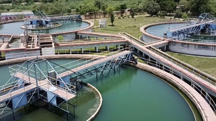 चम्बल का जल बेहतर करेगा भरतपुर का कल