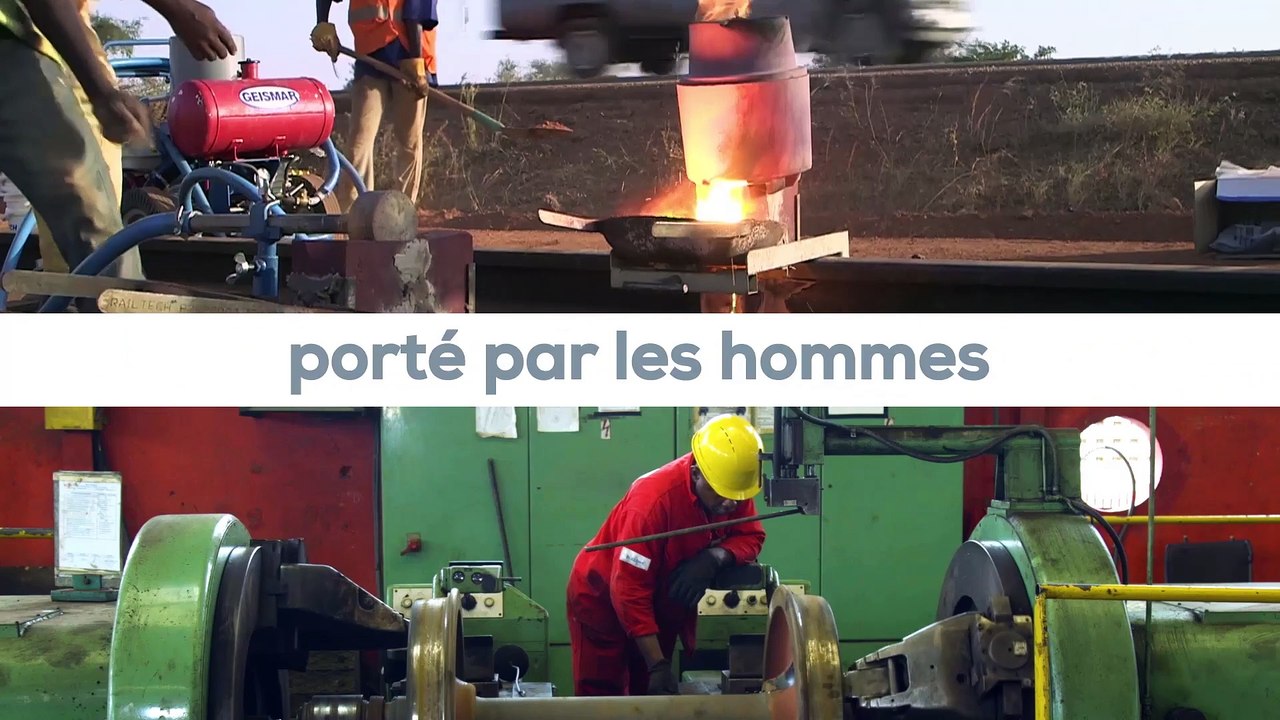 Film Bollore Railways (FR)