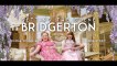 Bridgerton Season 2  A Sneak Peek Tour With Nicola Coughlan and Claudia Jessie