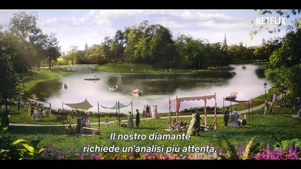 Bridgerton il riassunto della stagione 1  Netflix Italia
