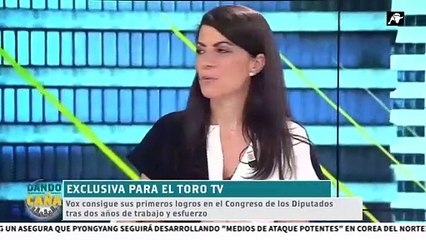 Olona desvela en exclusiva en Dando Caña el presunto desfalco de 5 millones de dólares de la Oficina Técnica de Cooperación de Panamá