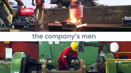 Film Bolloré Railways (ENG)