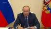Lavrov: ‘Encontro entre Putin e Zelensky seria contraproducente’