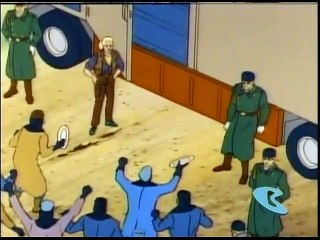 El Capitán Planeta y los planetarios Episodio 25 Dos Futuros Parte 2