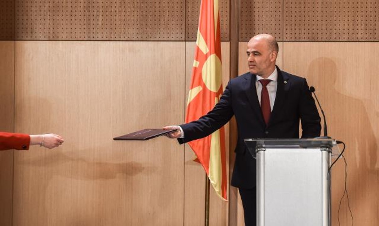 Bulgaristan'da NATO üyesi ülkeler Ukrayna'ya destek verdi Bulgaristan'da NATO üyesi ülkeler Ukrayna'ya destek verdi