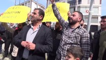 Taksiciler çaresiz: CHP'li belediyelere karşı protestolar çığ gibi büyüyor