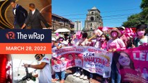 Ilocano 'kakampinks': North belongs to Filipinos | Evening wRap