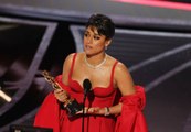 Ariana DeBose Makes History With Oscar Win for Best Supporting Actress