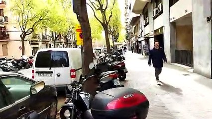 Una señal municipal veta por error el aparcamiento desde hace cuatro meses