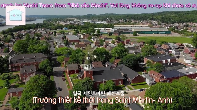 [Vietsub] Nhà trọ Mon Chouchou- EP 1 - Chủ nhà trọ Mon Chouchou