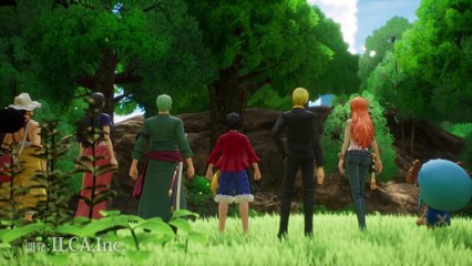 One Piece : Enfin un jeu à la hauteur du manga culte ?