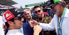 Formula 1: Drive to Survive S01 E06