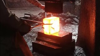 Hot Metal Processing