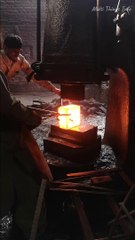 Hot Metal Processing