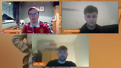 Signings Manchester United should target this summer