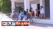 Libu-libong apektadong residente sa pag alburoto ng bulkang Taal, pansamantalang nanunuluyan sa evacuation centers