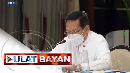 Alert levels na paiiralin sa bansa sa Abril, inaasahang iaanunsyo na ng IATF