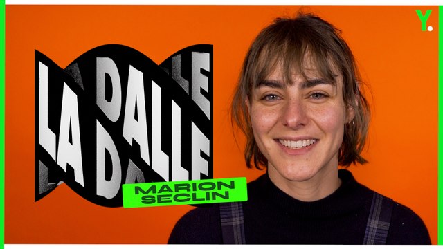 Marion Seclin : « Quand t’es une meuf sur internet t’as un fond de harcèlement toute ta vie »
