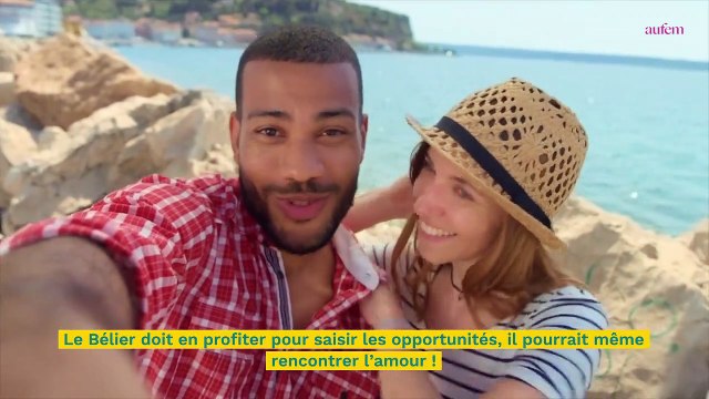 Astro : les signes du zodiaque qui vont passer un mois d'avril incroyable