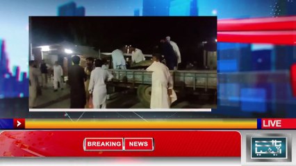 گھریلو جھگڑے پر بیٹے نے باپ کو فائرنگ کرکے موت کے گھاٹ اتار دیا