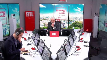 Présidentielle 2022 : pour Praud, Rousseau a "contaminé" et "handicapé" la campagne de Jadot