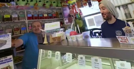 Street Science S01 E01