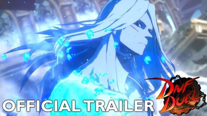 DNF Duel - Tráiler oficial