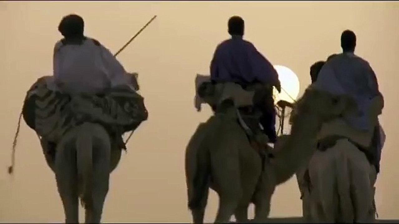 Enfants des Nuages, la Dernière Colonie - VO