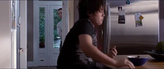 Blonde sur Ordonnance - Extrait (3) VO