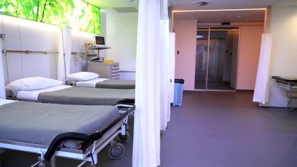 Raúl Olivares: "Nadie se ha preocupado que posponer la maternidad va a tener unas consecuencias "