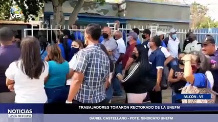 Noticias VPItv Emisión Meridiana - Lunes 28 de Marzo