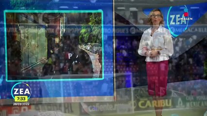 Detienen a cuatro servidores públicos por violencia en el Estadio Corregidora