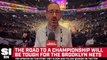 The Road To A Championship Will Be Tough For The Brooklyn Nets