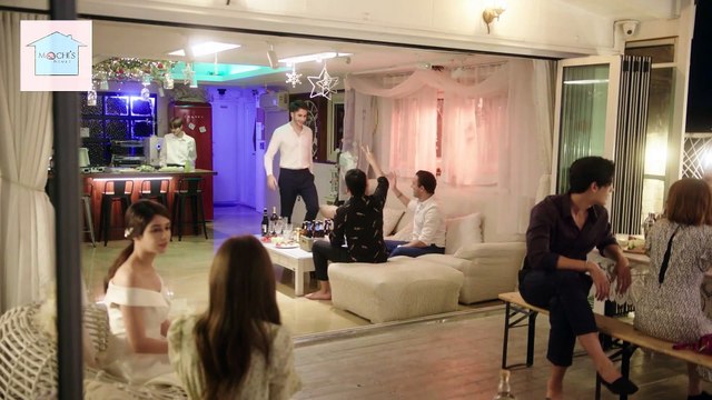 [Vietsub] Nhà trọ Mon Chouchou- Ep 6 - Yêu thì phải kết hôn sao