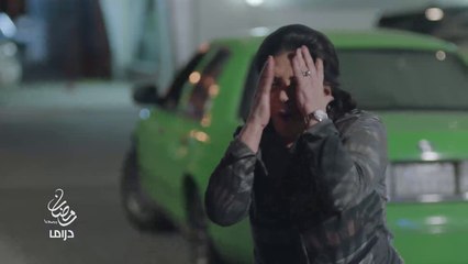 حادث مرعب يشعل عالم التشويق والغموض في #ناطحة_سحاب