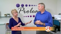 Jeff Dana of Prolean Wellness says identify the two I's and you will lose weight