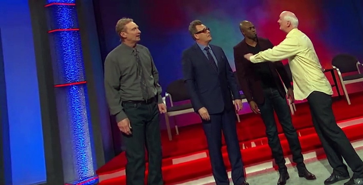 Whose Line Is It Anyway? S18 E06