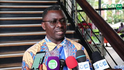 [#Reportage] Gabon: la 4ème nuit des idées placée sous le signe de la (re)construction