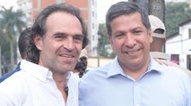 Análisis: ¿Le suma o le resta Rodrigo Lara Sánchez a la campaña de 'Fico' Gutiérrez?