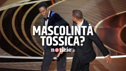 Will Smith, lo schiaffo a Chris Rock è  mascolinità tossica o occorre un limite alla comicità?