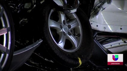 Choques vehiculares principal causa de muerte entre adolescentes