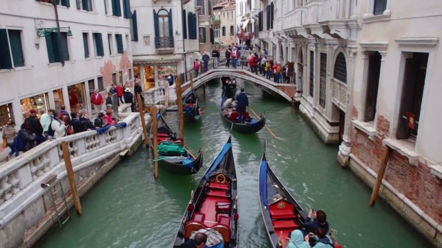 Turismo, in calo del 28% i pernottamenti nel primo trimestre dell'anno