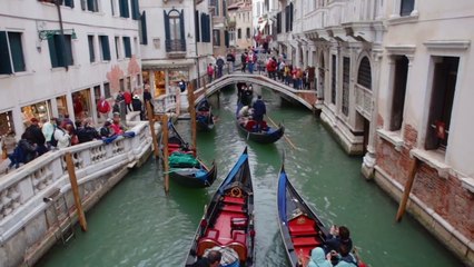 Turismo, in calo del 28% i pernottamenti nel primo trimestre dell'anno