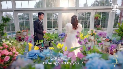 Be My Princess Saison 1 - Trailer (EN)