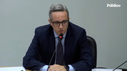 Diego Lozano, Consejero Delegado de la EMVS, niega la contratación de detectives para espiar a Ayuso y confirma que conocía los rumores desde enero