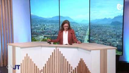 Le JT - 28/03/22 - Budgets participatifs, Métrocable, Martellière